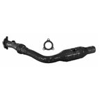 OP Converters OPCC1002 Catalytic Converter - view 2