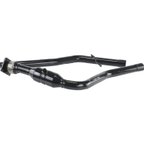 OP Converters OPCC1006 Catalytic Converter - Rear - view 5