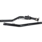 OP Converters OPCC1006 Catalytic Converter - Rear - view 1