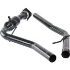 OP Converters OPCC1006 Catalytic Converter - Rear - view 3