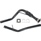 OP Converters OPCC1006 Catalytic Converter - Rear - view 4