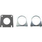 OP Converters OPCC1006 Catalytic Converter - Rear - view 6