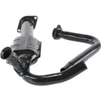 OP Converters OPCC1012A Catalytic Converter - view 3
