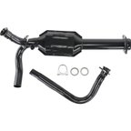OP Converters OPCC1012A Catalytic Converter - view 4