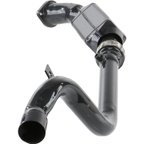 OP Converters OPCC1023 Catalytic Converter - Left - view 2