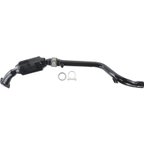 OP Converters OPCC1023 Catalytic Converter - Left - view 4