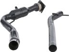 OP Converters OPCC1024 Catalytic Converter - Center - view 4