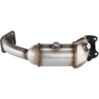OP Converters OPCC1028 Catalytic Converter with Integrated Exhaust Manifold - Front Right - view 5