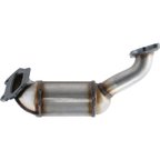 OP Converters OPCC1028 Catalytic Converter with Integrated Exhaust Manifold - Front Right - view 6