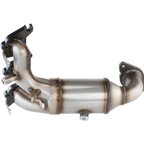 OP Converters OPCC1030 Catalytic Converter with Integrated Exhaust Manifold - Front Right - view 5