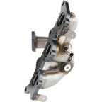 OP Converters OPCC1030 Catalytic Converter with Integrated Exhaust Manifold - Front Right - view 2