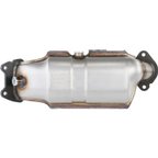 OP Converters OPCC1033 Catalytic Converter - Front - view 5