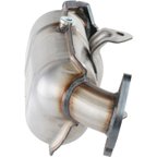 OP Converters OPCC1033 Catalytic Converter - Front - view 3