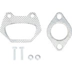 OP Converters OPCC1033 Catalytic Converter - Front - view 6