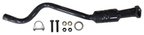 OP Converters OPCC1042 Catalytic Converter - Left - view 1