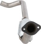 OP Converters OPCC1047 Catalytic Converter - Left - view 4