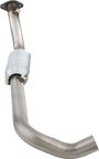 OP Converters OPCC1047 Catalytic Converter - Left - view 5