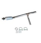 OP Converters OPCC1048 Catalytic Converter - Right - view 1