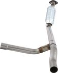 OP Converters OPCC1048 Catalytic Converter - Right - view 4