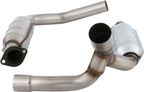 OP Converters OPCC1049 Catalytic Converter - view 4
