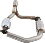 OP Converters OPCC1049 Catalytic Converter - view 5