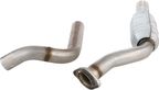 OP Converters OPCC1051 Catalytic Converter - Left - view 4