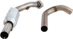 OP Converters OPCC1051 Catalytic Converter - Left - view 5