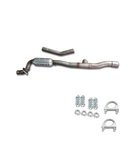 OP Converters OPCC1052 Catalytic Converter - Right - view 1