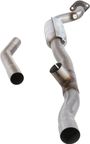OP Converters OPCC1052 Catalytic Converter - Right - view 4