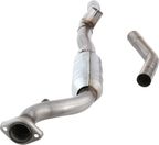 OP Converters OPCC1052 Catalytic Converter - Right - view 5