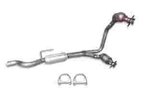 OP Converters OPCC1075 Catalytic Converter - view 1