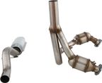 OP Converters OPCC1075 Catalytic Converter - view 4