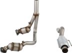 OP Converters OPCC1075 Catalytic Converter - view 5