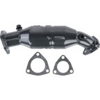 OP Converters OPCE7004 Catalytic Converter - view 4