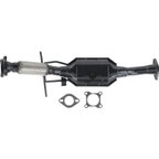 OP Converters OPCE7005 Catalytic Converter - Rear - view 4