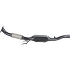 OP Converters OPCE7007 Catalytic Converter - view 5