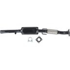 OP Converters OPCE7007 Catalytic Converter - view 4