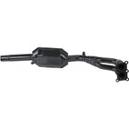 OP Converters OPCE7008 Catalytic Converter - view 1