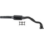 OP Converters OPCE7008 Catalytic Converter - view 4