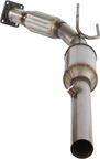 OP Converters OPCE7013 Catalytic Converter - Front - view 4