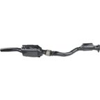 OP Converters OPCE7021 Catalytic Converter - Left - view 5