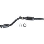 OP Converters OPCE7021 Catalytic Converter - Left - view 4