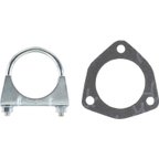 OP Converters OPCE7021 Catalytic Converter - Left - view 6