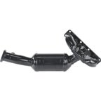 OP Converters OPCE7023 Catalytic Converter with Integrated Exhaust Manifold - Rear - view 5