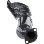 OP Converters OPCE7023 Catalytic Converter with Integrated Exhaust Manifold - Rear - view 2