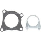 OP Converters OPCE7025 Catalytic Converter - Center - view 6