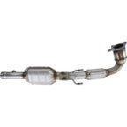 OP Converters OPCE7032 Catalytic Converter - Front - view 2