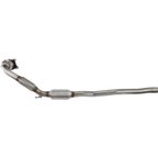 OP Converters OPCE7033 Catalytic Converter - Front - view 5