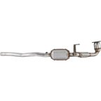OP Converters OPCE7033 Catalytic Converter - Front - view 6