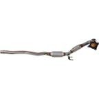 OP Converters OPCE7033 Catalytic Converter - Front - view 1